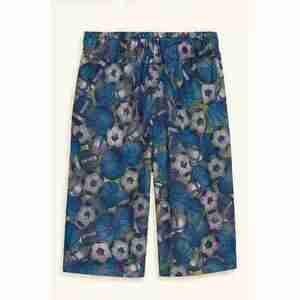 Max & Olivia Soft Jersey Fabric Shorts Pajama Shorts